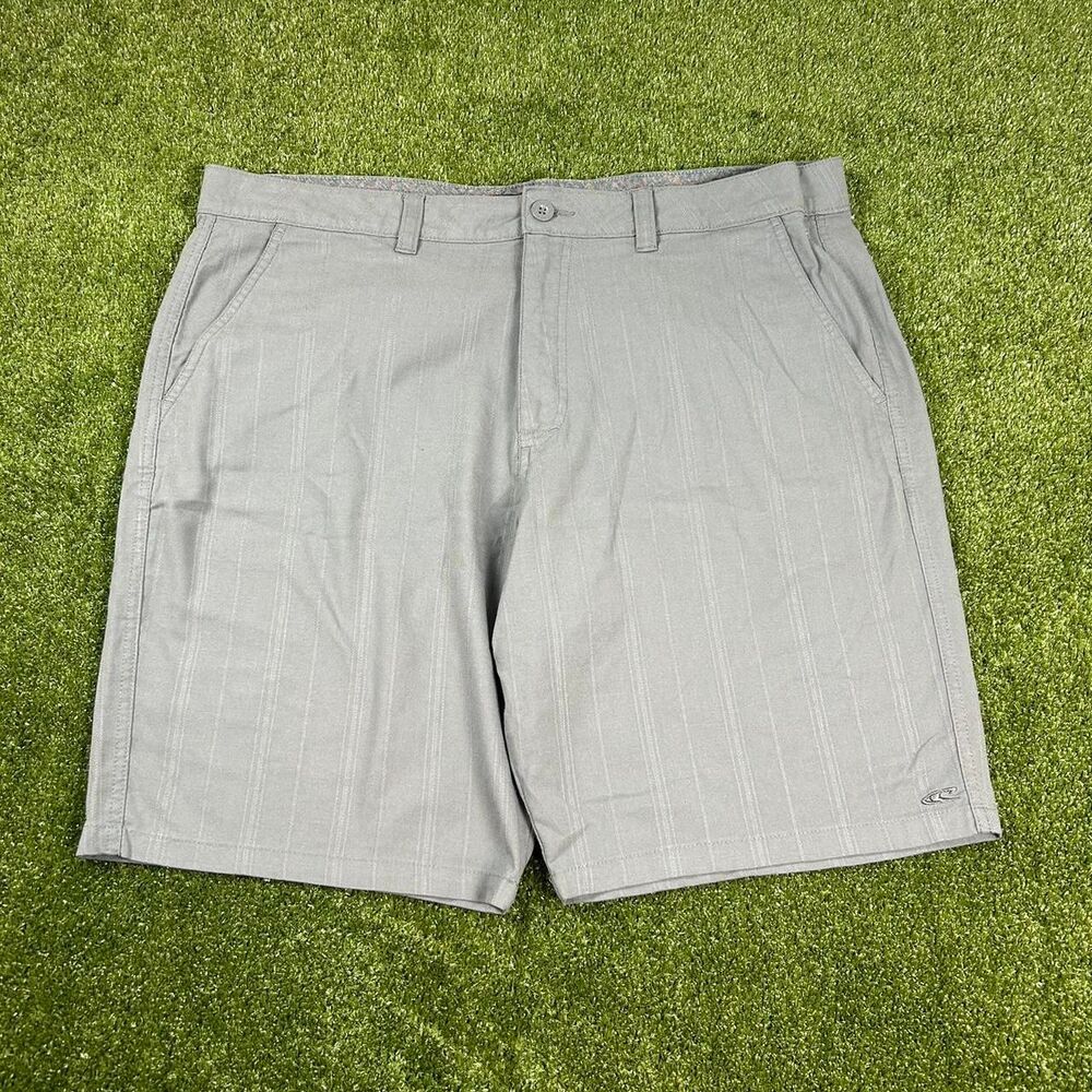 O-neill Men's Grey Shorts